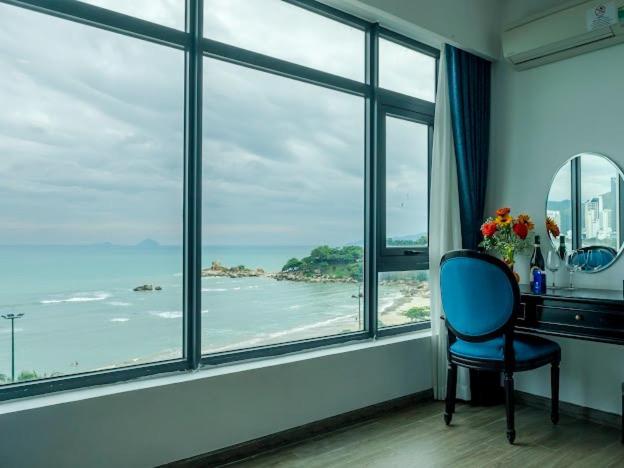 Paralia Hotel Nha Trang Eksteriør bilde