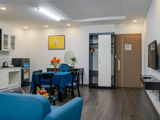 Paralia Hotel Nha Trang Eksteriør bilde