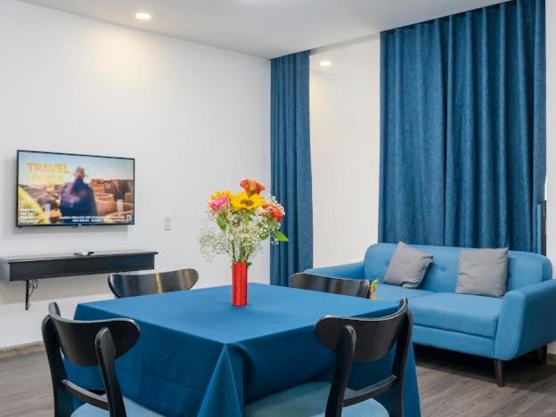 Paralia Hotel Nha Trang Eksteriør bilde
