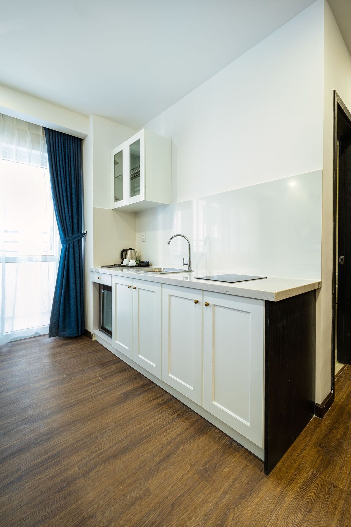 Paralia Hotel Nha Trang Eksteriør bilde